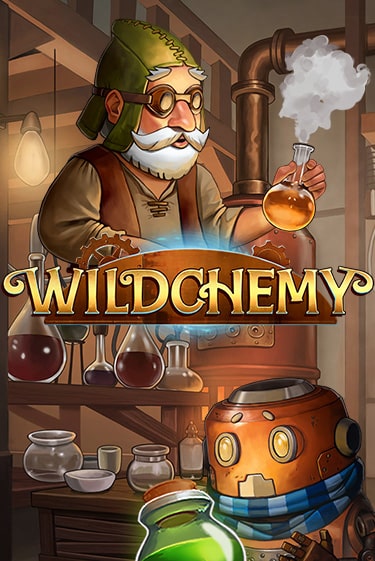 Попробуй Wildchemy в демо бесплатно онлайн | Azino777