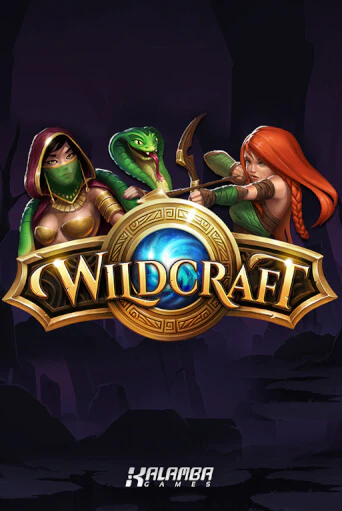 Попробуй Wildcraft в демо бесплатно онлайн | Azino777