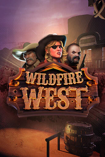 Попробуй Wildfire West в демо бесплатно онлайн | Azino777