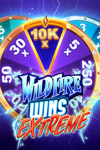 Попробуй Wildfire Wins Extreme в демо бесплатно онлайн | Azino777