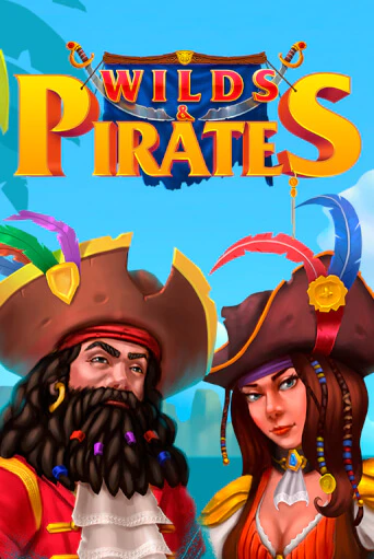 Попробуй Wilds and Pirates в демо бесплатно онлайн | Azino777