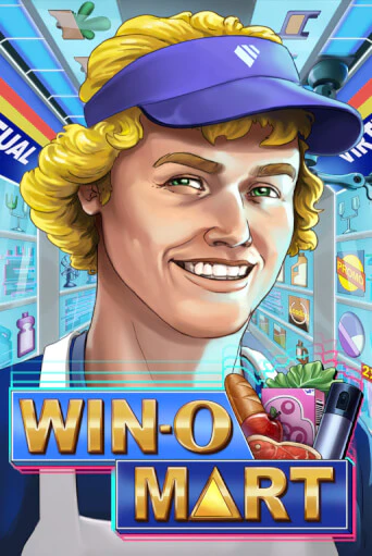 Попробуй Win-O-Mart в демо бесплатно онлайн | Azino777