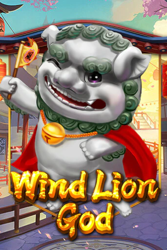 Попробуй Wind Lion God в демо бесплатно онлайн | Azino777