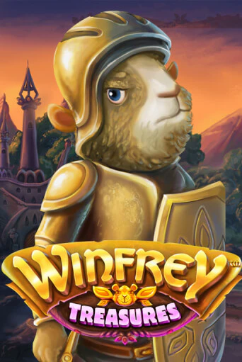 Попробуй Winfrey Treasures в демо бесплатно онлайн | Azino777