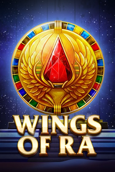 Попробуй Wings of Ra в демо бесплатно онлайн | Azino777
