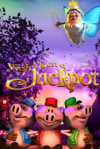 Попробуй Wish Upon a Jackpot в демо бесплатно онлайн | Azino777