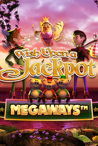 Попробуй Wish Upon A Jackpot Megaways™ в демо бесплатно онлайн | Azino777