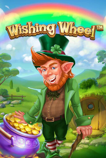 Попробуй Wishing Wheel в демо бесплатно онлайн | Azino777