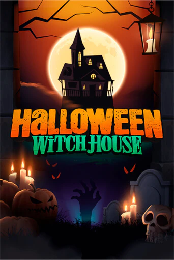 Попробуй Witch House в демо бесплатно онлайн | Azino777