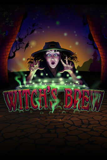 Попробуй Witch's Brew в демо бесплатно онлайн | Azino777