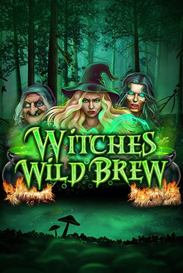 Попробуй Witches Wild Brew в демо бесплатно онлайн | Azino777