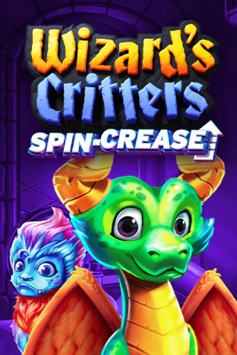 Попробуй Wizards Critters в демо бесплатно онлайн | Azino777