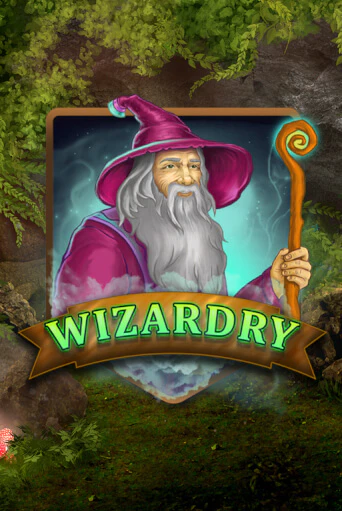 Попробуй Wizardry в демо бесплатно онлайн | Azino777