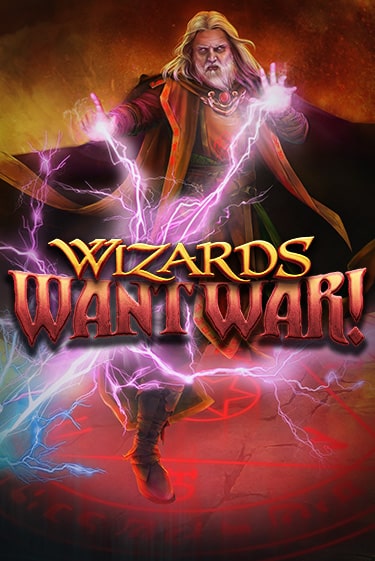 Попробуй Wizards Want War в демо бесплатно онлайн | Azino777