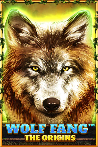 Попробуй Wolf Fang - The Origins в демо бесплатно онлайн | Azino777