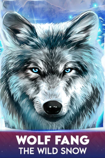 Попробуй Wolf Fang - The Wild Snow в демо бесплатно онлайн | Azino777