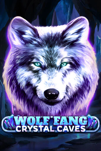 Попробуй Wolf Fang - Crystal Caves в демо бесплатно онлайн | Azino777