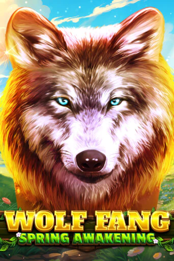 Попробуй Wolf Fang - Spring Awakening в демо бесплатно онлайн | Azino777