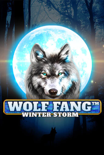 Попробуй Wolf Fang Winter Storm в демо бесплатно онлайн | Azino777
