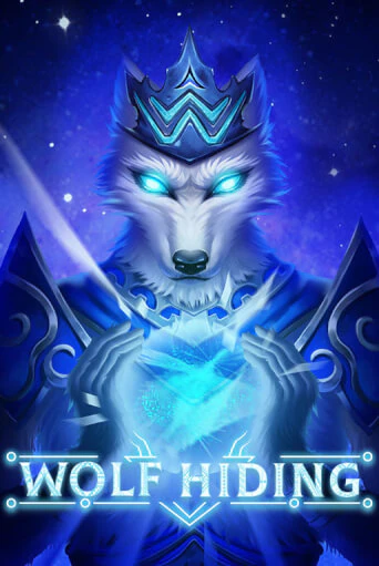 Попробуй Wolf Hiding в демо бесплатно онлайн | Azino777