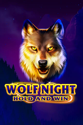 Попробуй Wolf Night в демо бесплатно онлайн | Azino777
