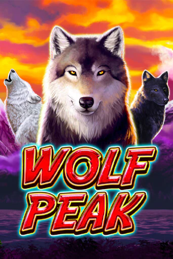 Попробуй Wolf Peak в демо бесплатно онлайн | Azino777