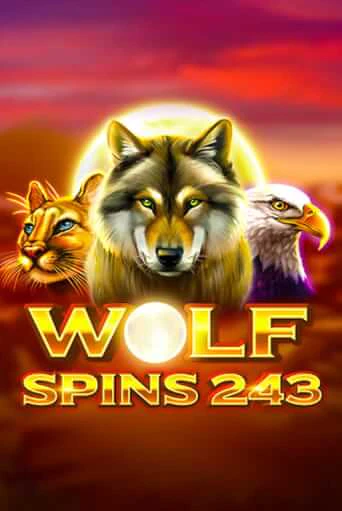 Попробуй Wolf Spins 243 в демо бесплатно онлайн | Azino777