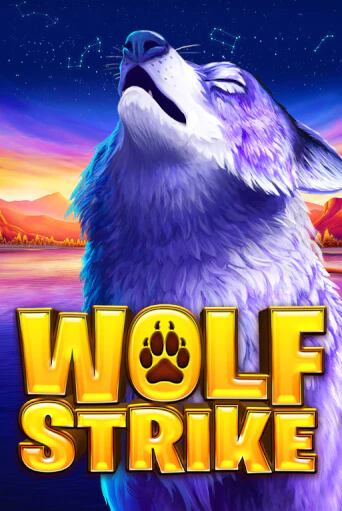 Попробуй Wolf Strike в демо бесплатно онлайн | Azino777