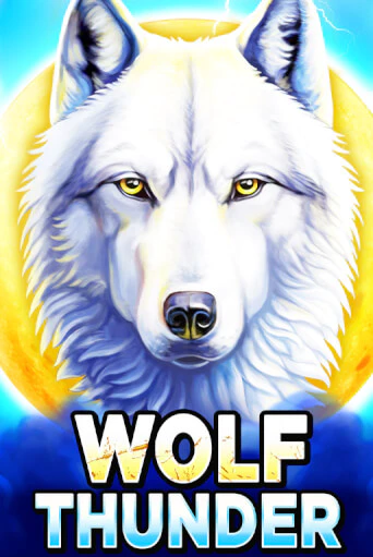 Попробуй Wolf Thunder в демо бесплатно онлайн | Azino777