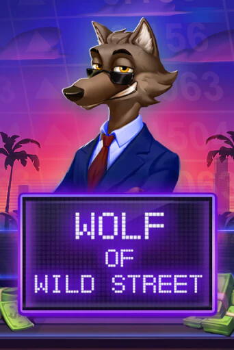 Попробуй Wolf of Wild Street в демо бесплатно онлайн | Azino777