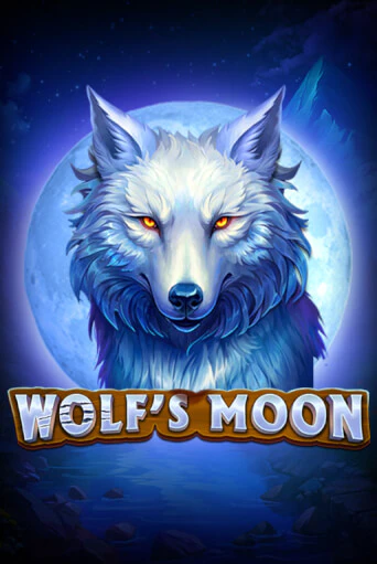 Попробуй Wolf's Moon в демо бесплатно онлайн | Azino777