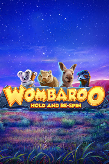 Попробуй Wombaroo в демо бесплатно онлайн | Azino777