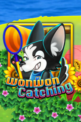 Попробуй Won Won Catching в демо бесплатно онлайн | Azino777