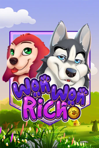 Попробуй Won Won Rich в демо бесплатно онлайн | Azino777