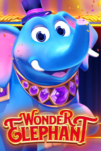 Попробуй Wonder Elephant в демо бесплатно онлайн | Azino777