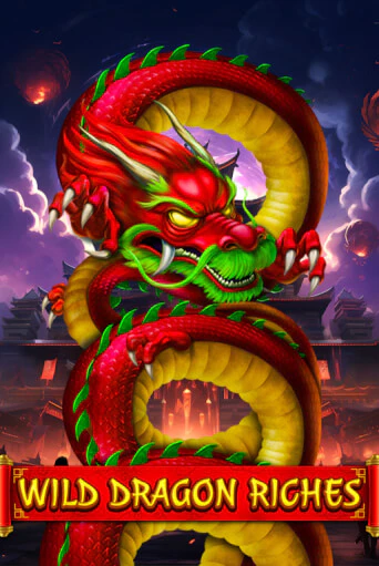 Попробуй Wild Dragon Riches в демо бесплатно онлайн | Azino777