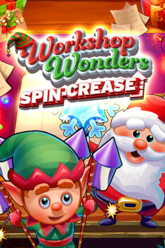 Попробуй Workshop Wonders в демо бесплатно онлайн | Azino777
