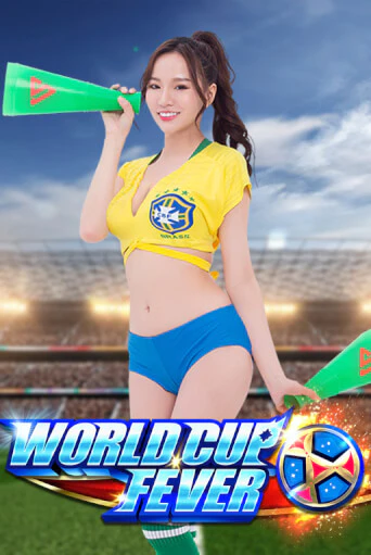 Попробуй World Cup Fever в демо бесплатно онлайн | Azino777