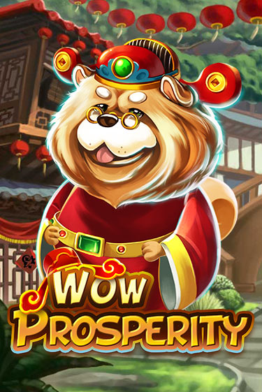 Попробуй Wow Prosperity в демо бесплатно онлайн | Azino777