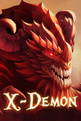 Попробуй X-Demon в демо бесплатно онлайн | Azino777