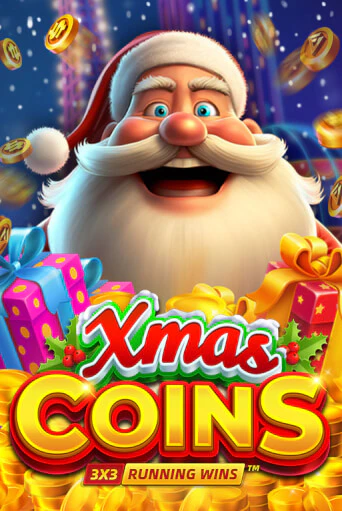 Попробуй Xmas Coins: Running Wins в демо бесплатно онлайн | Azino777