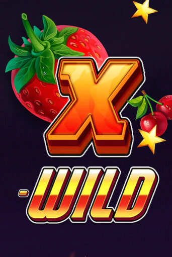 Попробуй X-WILD в демо бесплатно онлайн | Azino777