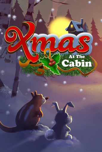 Попробуй Xmas At The Cabin в демо бесплатно онлайн | Azino777