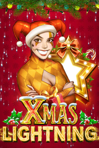 Попробуй Xmas Lightning в демо бесплатно онлайн | Azino777