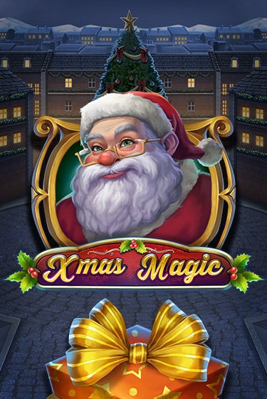 Попробуй Xmas Magic в демо бесплатно онлайн | Azino777