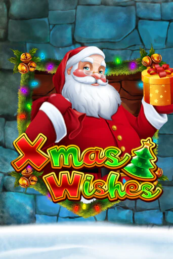 Попробуй Xmas Wishes в демо бесплатно онлайн | Azino777