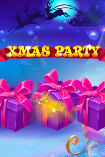 Попробуй Xmas Party в демо бесплатно онлайн | Azino777