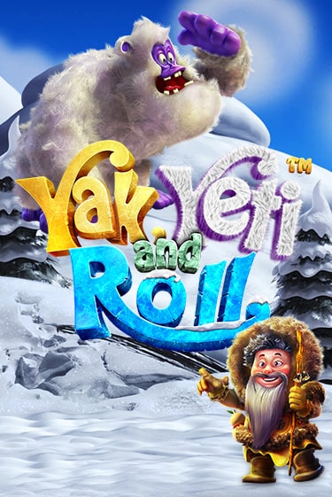 Попробуй Yak, Yeti & Roll в демо бесплатно онлайн | Azino777