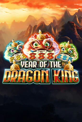 Попробуй Year Of The Dragon King в демо бесплатно онлайн | Azino777
