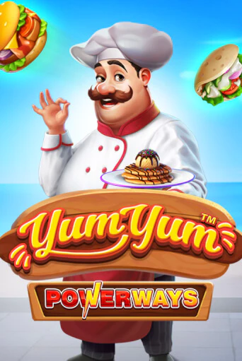 Попробуй Yum Yum Powerways в демо бесплатно онлайн | Azino777